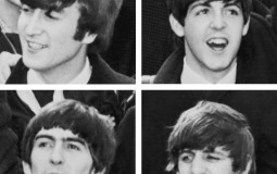 Beatles Members