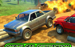 Escape road city 2