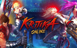 Kritika online