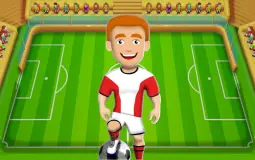 Geometry Arrow Game