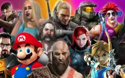 Games