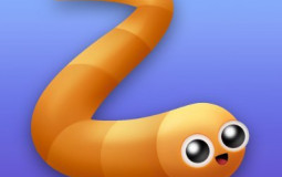Slither io