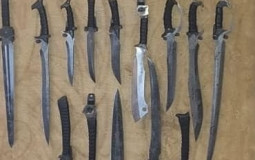 Best weapons tierlist