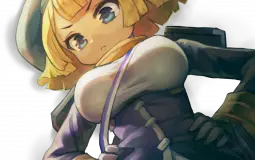 Last Origin characters