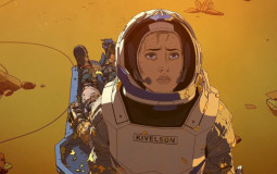 Slope Astronaut Filmmaker