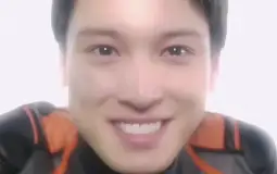 奥特曼人间体颜值