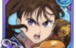 The Seven Deadly Sins: Grand Cross - Coin Shop