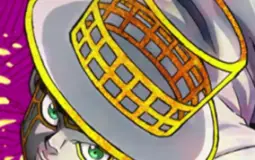 Jojo stands de molinete a patata