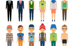 Characters Wu assasins & My Country