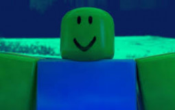 ROBLOX criticle strike