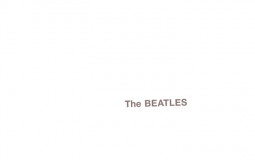 The Beatles - The White Album