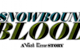 Snowbound Blood Character