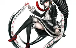 Danganronpa v1