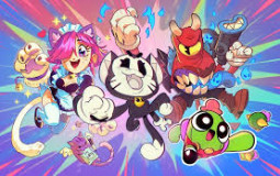 Brawl Stars Teri list