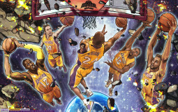 NBA