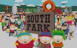 South Park Characters