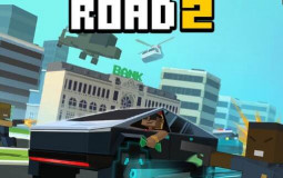 escape road 2 like that