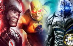 Flash Villains