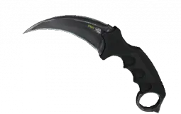 Cs go knifes