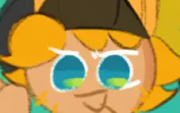 Cookie Run OCs