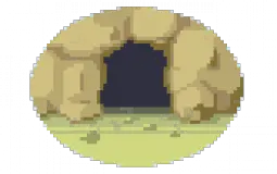 Pokemon you Encounter in a Cave