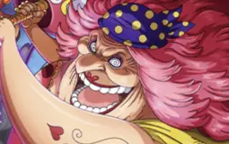 Best Women of One Piece