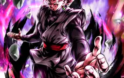 Db legends sparking tier list