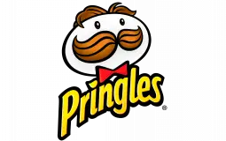 Pringles Flavors
