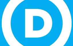 Democratic 2020 Primary