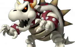 Backroom Bash Final Characters