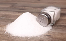 Salt