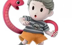 Super Smash Bros Ultimate