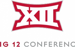 Big 12 football teams
