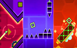 Geometry Dash
