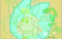 Plushies and it's breaking