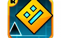 geometry dash