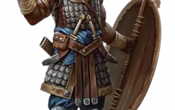 D&D Fighter Subclasses