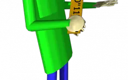 BALDI