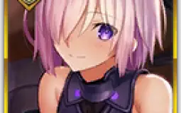 FGO Servants with Non-Standard FAs