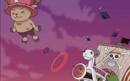 Best anime nicknames