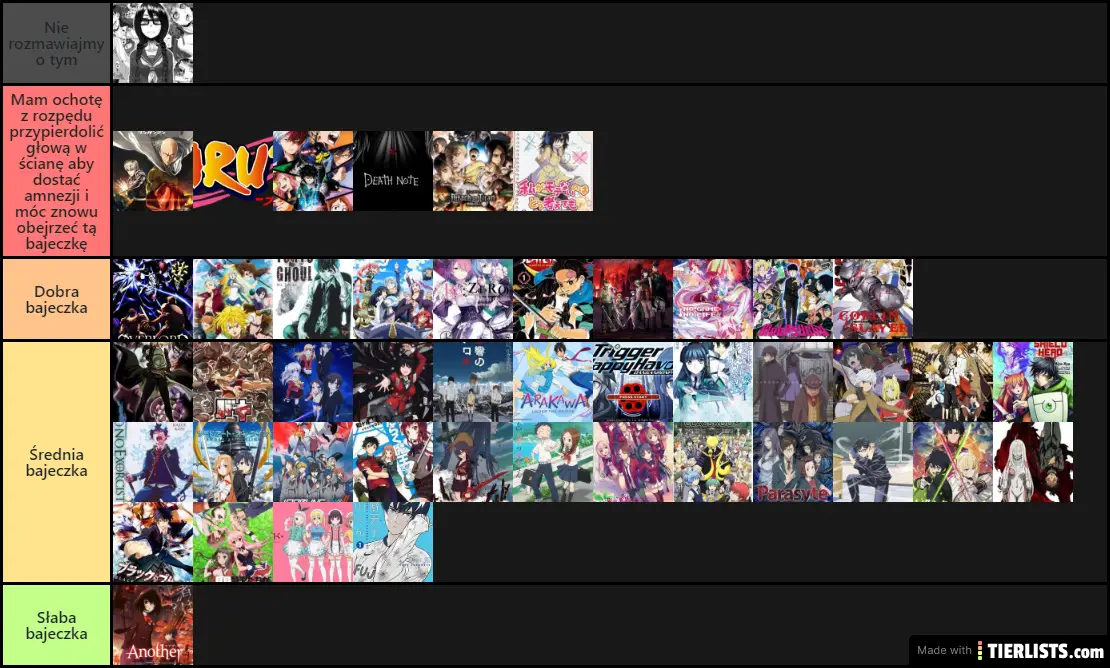 Anime