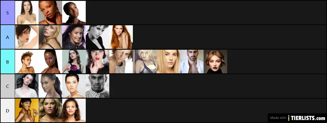 ANTM Winners