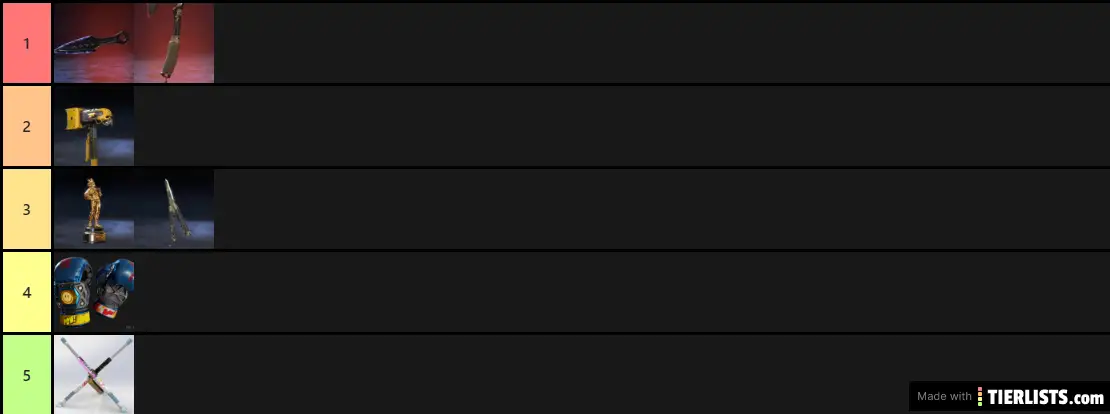 Appex Legends Reliquias Season 6