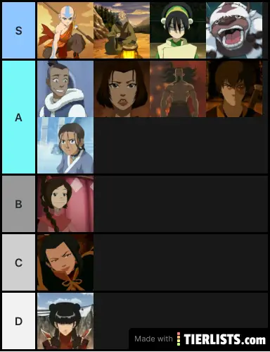 Avatar