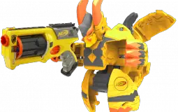 Bakugan: Legends CCs
