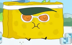 Big Spongy