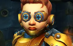 allied race tier list