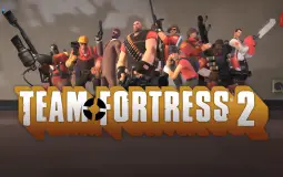 TF2 Taunts