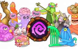 Who's Your Favorite Psychic Monster?