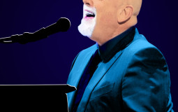 Billy Joel Albums